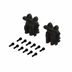 Diff Cover Set (2) - GROM