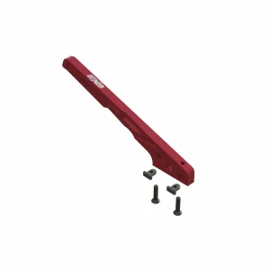 Aluminium Rear Brace V2