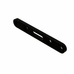 Aluminium RR Suspension Mount (Black) (1Pc)
