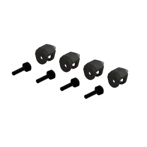 Shock Protector Set (4)