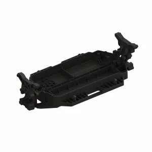 Composite Chassis - 204mm: GROM