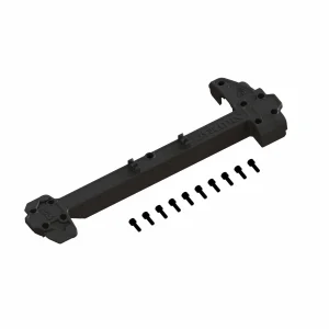 Composite Top Deck - 204mm: GROM