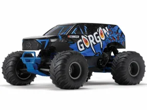 Arrma Gorgon MT - Blue