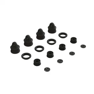 Shock Cap - Collar And Cartridge Set