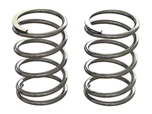 Shock Springs: 35mm 4.7N/mm (27lbf/in) (2)