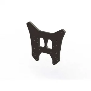Aluminium Rear Shock Tower (Black)