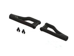 Front Upper Suspension Arms 87mm (1 Pair)