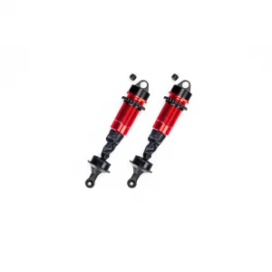 Shock Set Bore:16mm - Length:115mm Oil:1000cSt