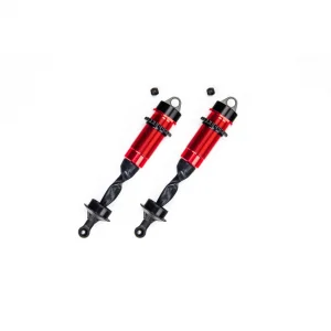 Shock Set Bore:16mm - Length:133mm Oil:1000cSt