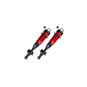 Shock Set Bore:16mm - Length:117mm Oil:550cSt