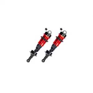 Shock Set Bore:16mm - Length:106mm Oil:2000cSt