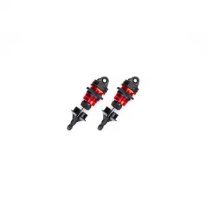 Shock Set Bore:16mm - Length:77mm Oil:2000cSt
