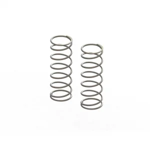 Shock Springs: 70mm 1.23N/mm (7lbf/In) (2)