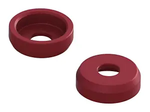 Suspension Arm End Cap