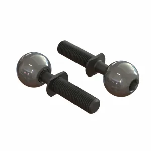 Pivot Ball - CNC Aluminium (2)