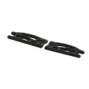 Arrma EXB Heavy Duty Rear Lower Suspension Arms 148mm (2)