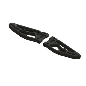 Arrma EXB Heavy Duty Front Lower Suspension Arms 135mm (2)
