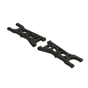 ARAC9060 / AR330520 Arrma Suspension Arms Front 4X4 Kraton/Outcast