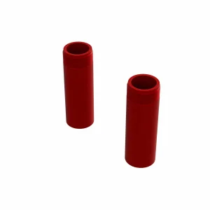 Aluminium Shock Body 15x59mm (2)