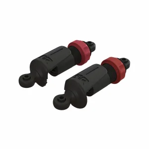 Shock Set 11mm Bore - 70mm Length - 2000cSt Oil