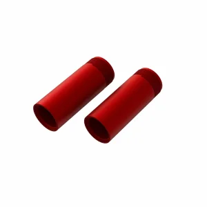 Aluminium Shock Body - 15 x 53mm (2)
