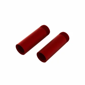 Aluminium Shock Body - 15X64mm (2)