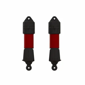 Shock Set - 15mm Bore - 111mm Length - 500cSt Oil