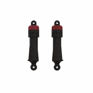 Shock Set Bore:11mm - Length: 87mm - Oil: 500cSt