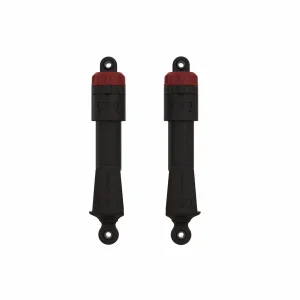 Shock Set Bore:11mm - Length: 109mm - Oil: 500cSt