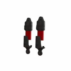 Arrma Upgrade Aluminium Big Bore 11mm Shock Set Aluminium Shock Set - 83mm Long (2)