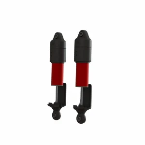 Arrma Upgrade Aluminium Big Bore 11mm Shock Set Aluminium Shock Set - 103mm Long (2)
