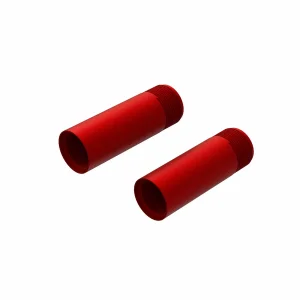 Aluminium Shock Body 11x44mm (2)