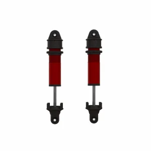 Shock Set Bore:20mm - Length:178mm - Oil:TBCcSt