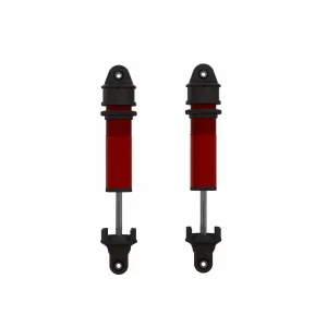 Shock Set Bore:20mm - Length:188mm - Oil:TBCcSt