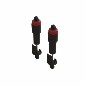 Shock Set 11mm Bore - 116mm Length - 500cSt Oil