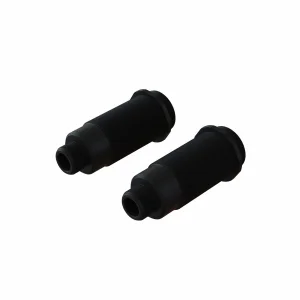 Shock Body 16x54mm - Aluminium - Black (2)