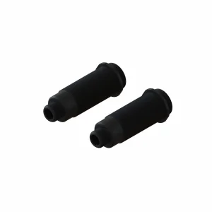 Shock Body 16x62mm - Aluminium - Black (2)