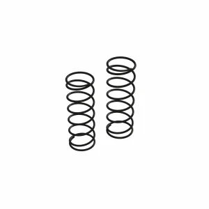 Shock Springs - 85mm 1.21N/mm (6.91lbf/in) (2)