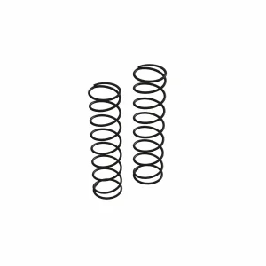 Shock Springs - 72mm 0.97N/mm (5.54lbf/in) (2)