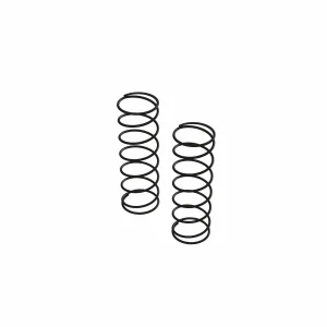 Shock Springs - 85mm 0.64N/mm (3.65lb/in) (2)