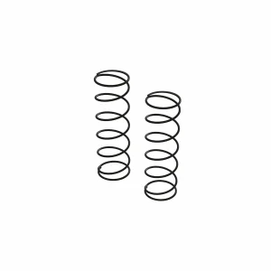 Shock Springs - 85mm 0.54N/mm (3.08lb/in) (2)