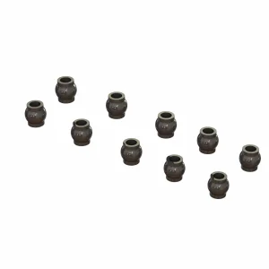 Ball 4.8x4.9x2.5mm (10)