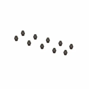 Ball 5.8x7x2.5mm (10)
