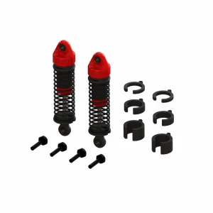 Shock Set - 58mm Length - 300cSt Oil (2) - GROM