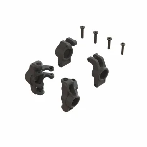Hub Set (F R) (STD)