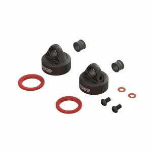 Aluminium Emulsion Shock Cap (2)