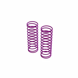 Shock Spring C 0.359N/Mm - Purple