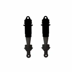 Shock Set Length: 117mm - Piston: 8x1.2 - Oil: 1300cSt