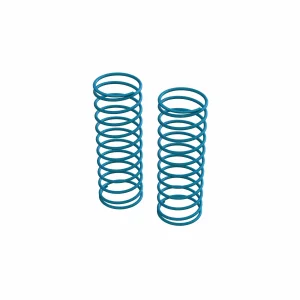Shock Spring C 0.359N/Mm - Blue