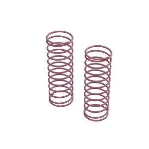Shock Spring C 0.359N/mm - Pink